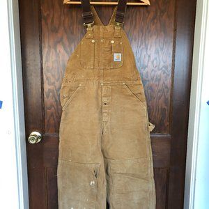 Carhartt Overalls